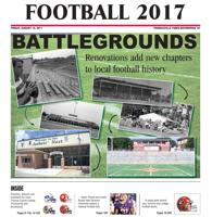 FOOTBALL PREVIEW 2017